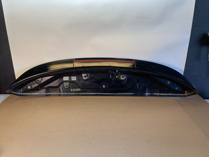 2011 to 2017 Infiniti QX56 Rear Tailgate Liftgate Spoiler Wing W Light AI4280 DG5