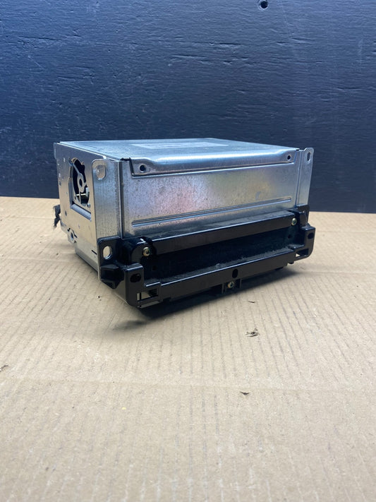 2011 - 2013 Dodge Journey Radio Info Media CD Player Unit AD1487 DG0
