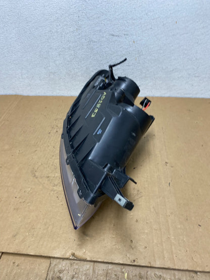 2005 to 2008 Suzuki Reno Left Driver LH Side Halogen Headlight AD2853 DG5