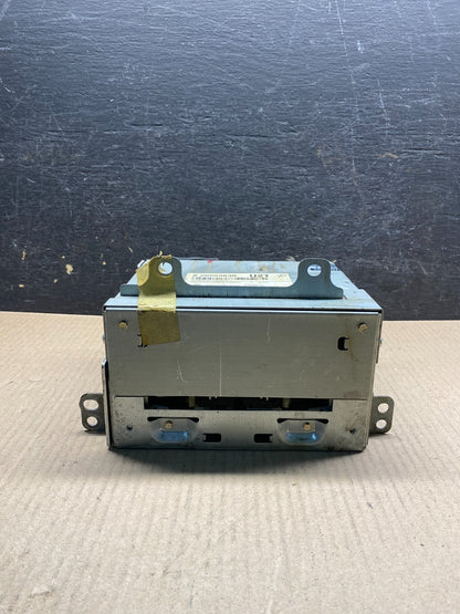 2008-2014 Cadillac CTS Am Fm Cd Player Radio Receiver 20953630 AI5340 DW0