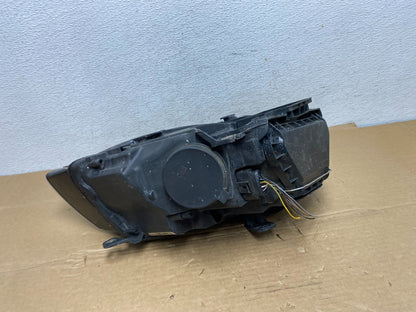2008 to 2012 Audi A5 S5 Left Driver LH Side Halogen Headlight AD3853 DW5