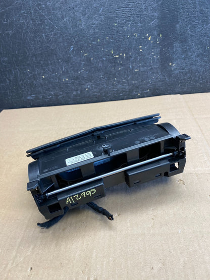 2008-2011 Mercedes W204 C300 Navigation Display Screen Monitor w/Cover ai2995 DG5