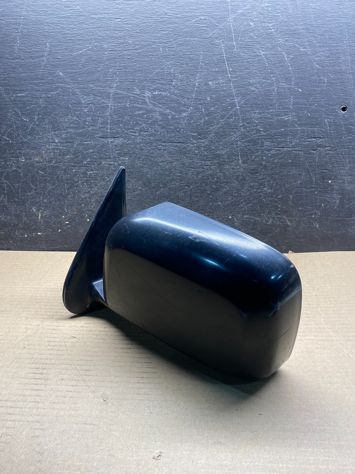 1999 to 2002 Toyota 4runner Left Driver LH Side View Door Mirror AH9656 DW2
