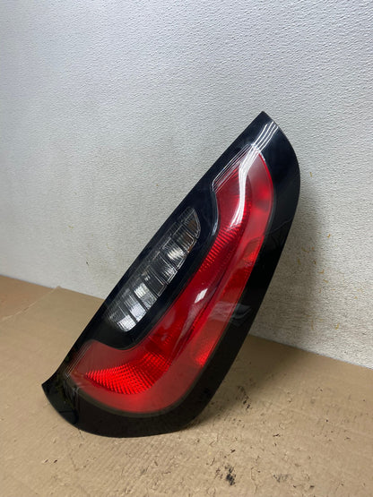 2014 to 2019 Kia Soul Right Passenger Rh Side Tail Light AI2498 LK1