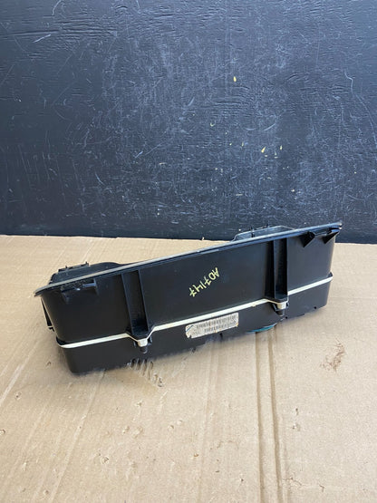 2003 - 2007 Dodge Ram 1500 Instrument Speedometer Gauge Cluster ad7147 DG5