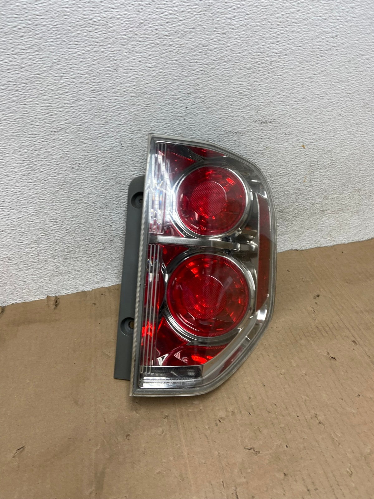 2006 2007 2008 Honda Pilot Right Passenger Rh Side Tail light AE9128 LK2