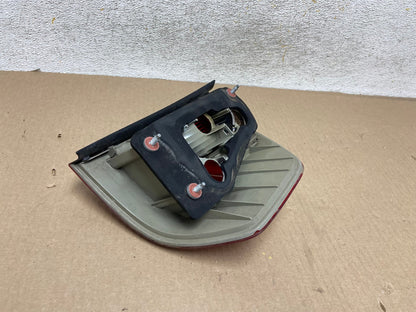 2004 2005 2006 Bmw X3 Left Driver Lh Side Tail Light AH4361 LK4