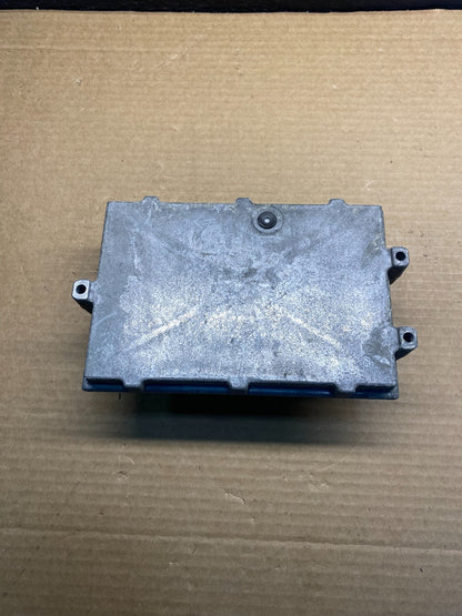 2012 Jeep Liberty 3.7L Engine Control Unit ECU ECM P68103707AD AF4086 DW1