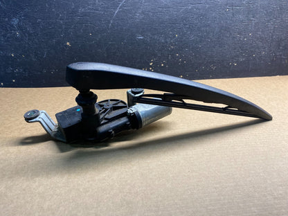 2010 to 2016 Cadillac SRX Rear Windshield Washer Wiper Motor z9028 DG3