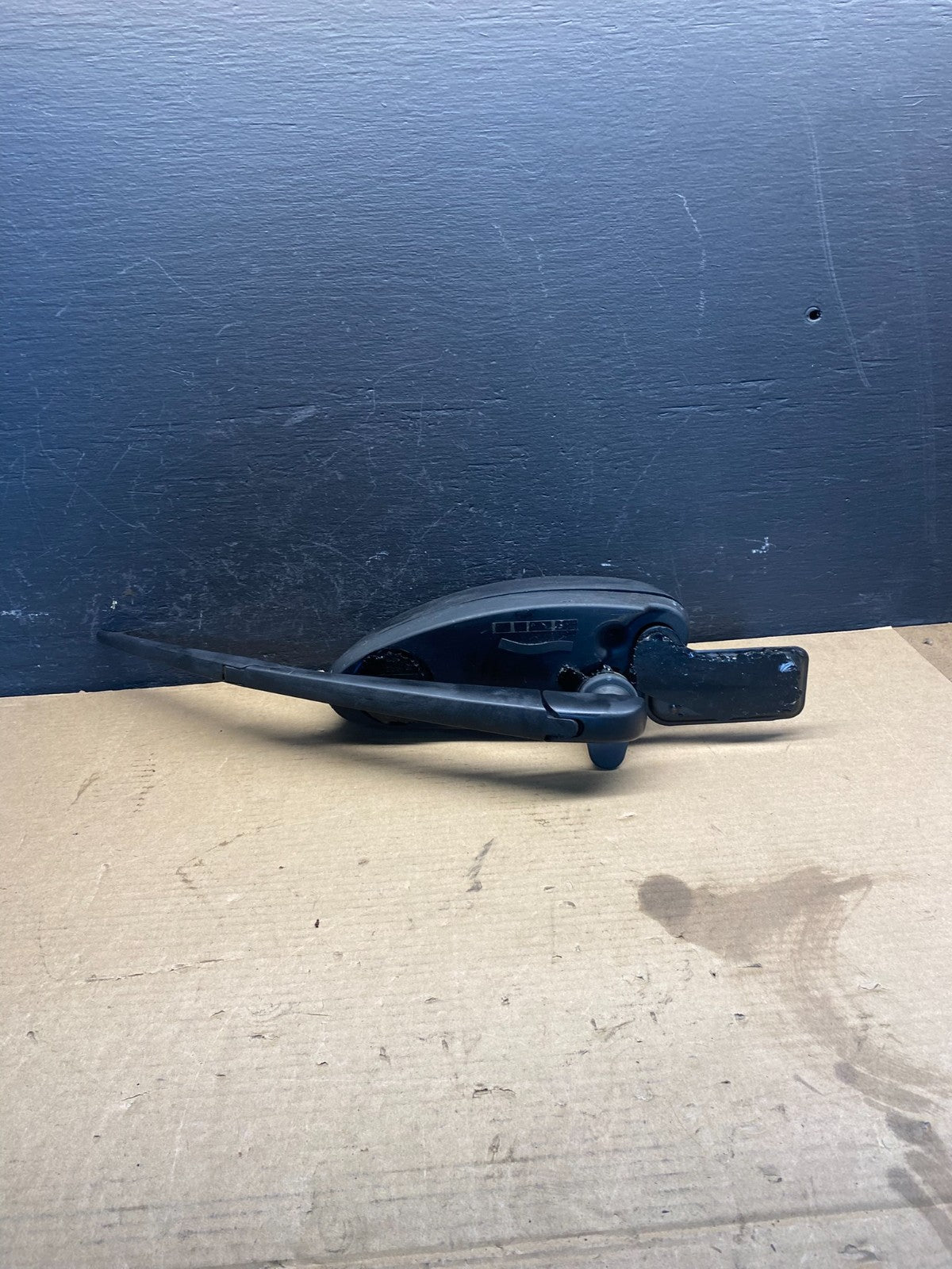 2011-2013 Jeep Grand Cherokee Tailgate Back Door Rear Wiper Motor Wiper AC68500