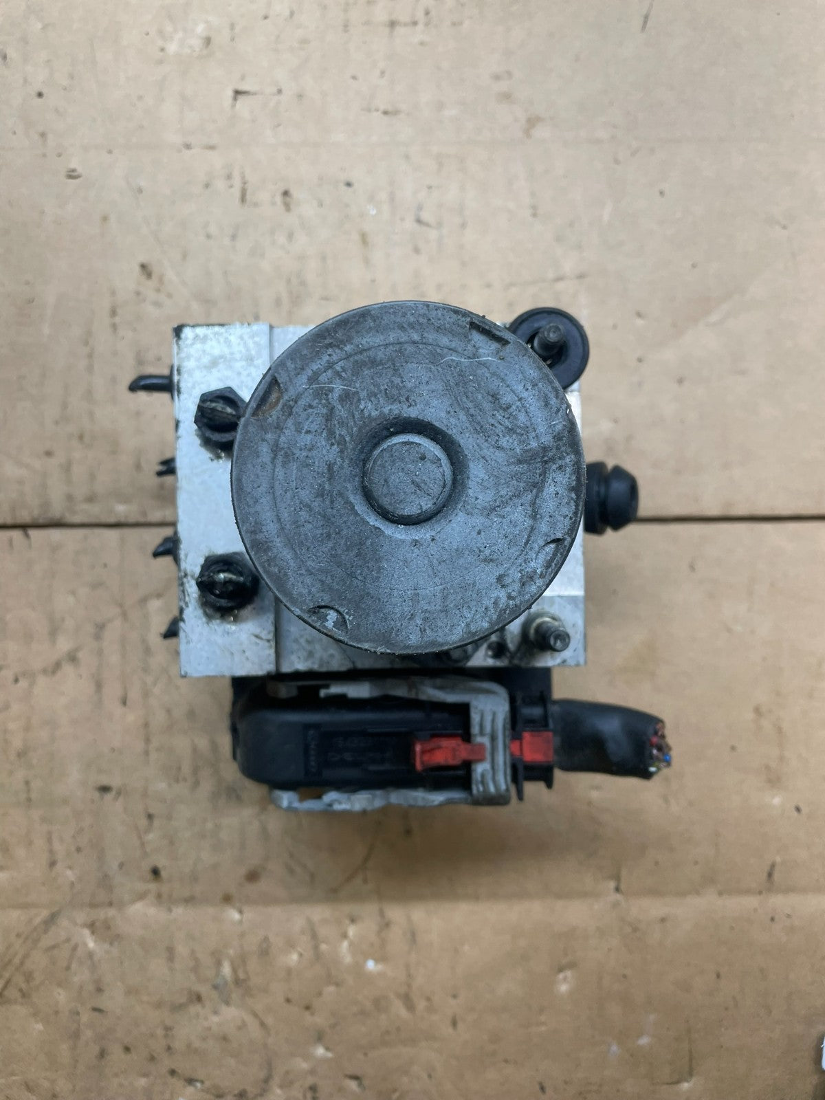 2007 2008 2009 Audi A4 ABS Anti-Lock Brake Pump 8e0614517AL OEM R4323 DG5