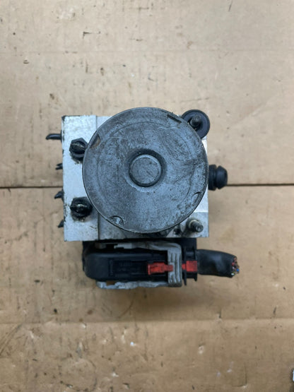2007 2008 2009 Audi A4 ABS Anti-Lock Brake Pump 8e0614517AL OEM R4323 DG5