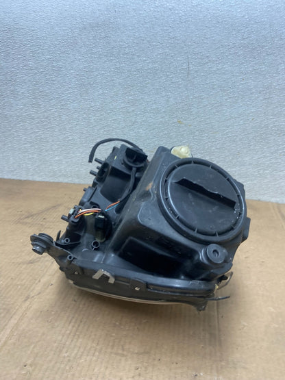 Halogen 2009-2011 Mercedes-Benz ML Class Right Passenger Headlight Oem AA5419 DW7