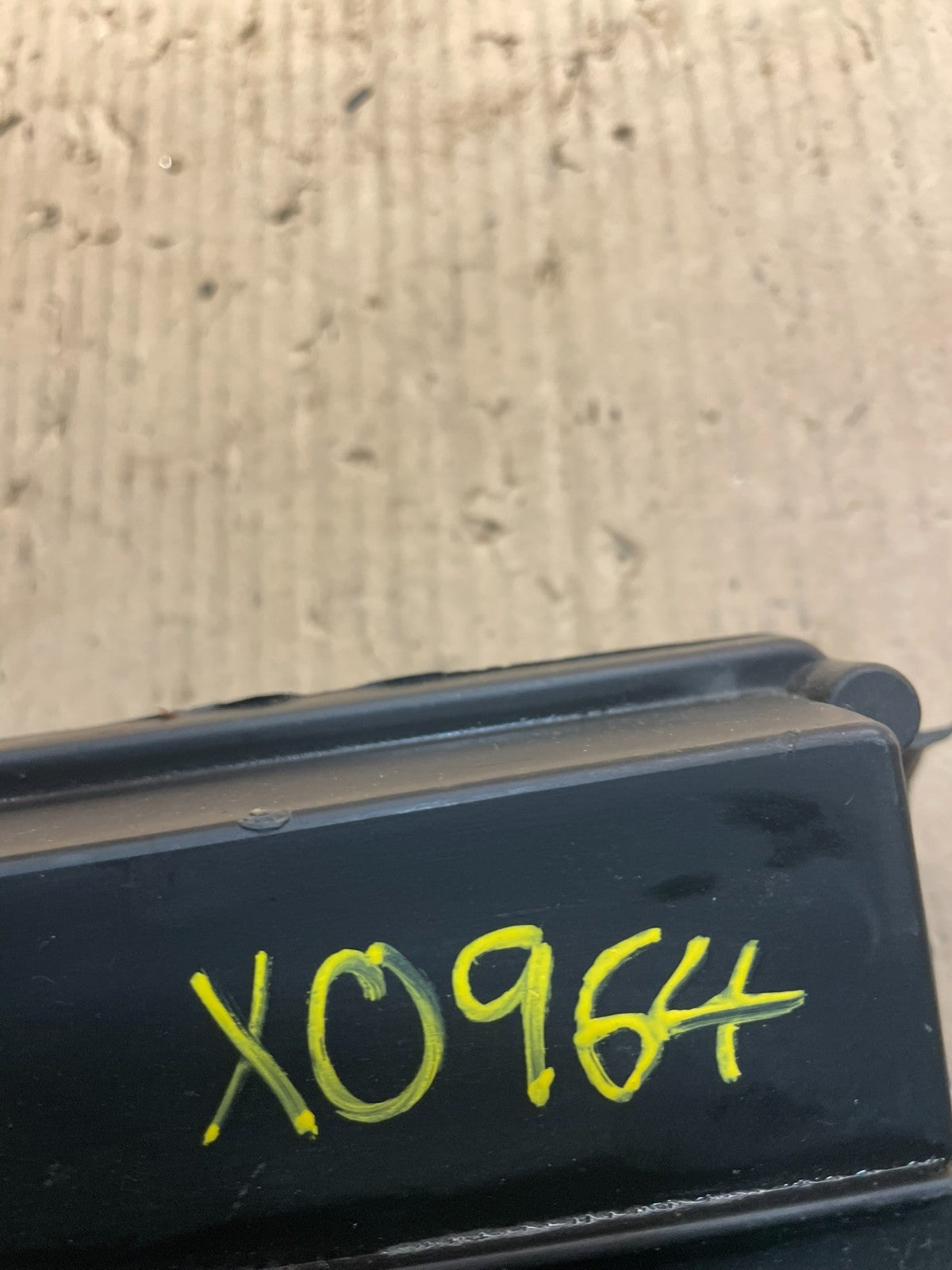 1993 3.3 V6 Dodge Caravan Chrysler Town&Country Engine Computer ECU ECM X0964 PS7