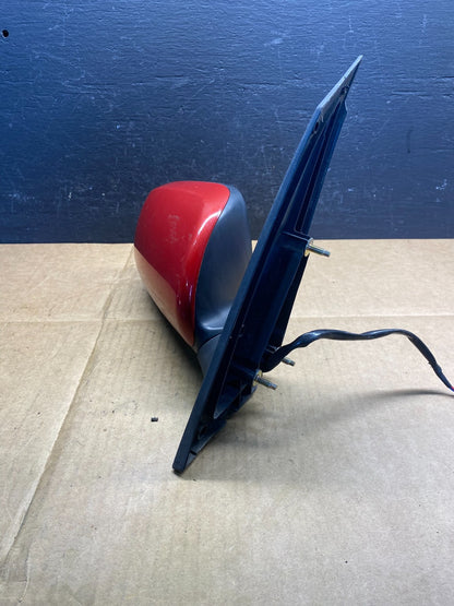 2004 to 2009 Toyota Prius Right Passenger RH Side View Door Mirror AD3573 DW2