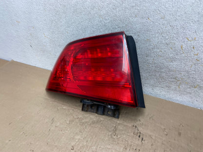 2004 2005 2006 Acura TL Left Driver Lh Side Tail Light AI2468 LK1