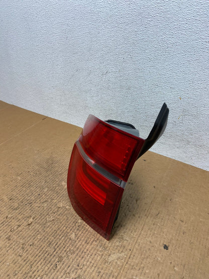 2011 2012 2013 Bmw X5 E70 Left Driver LH Tail Light AE2725 LK1