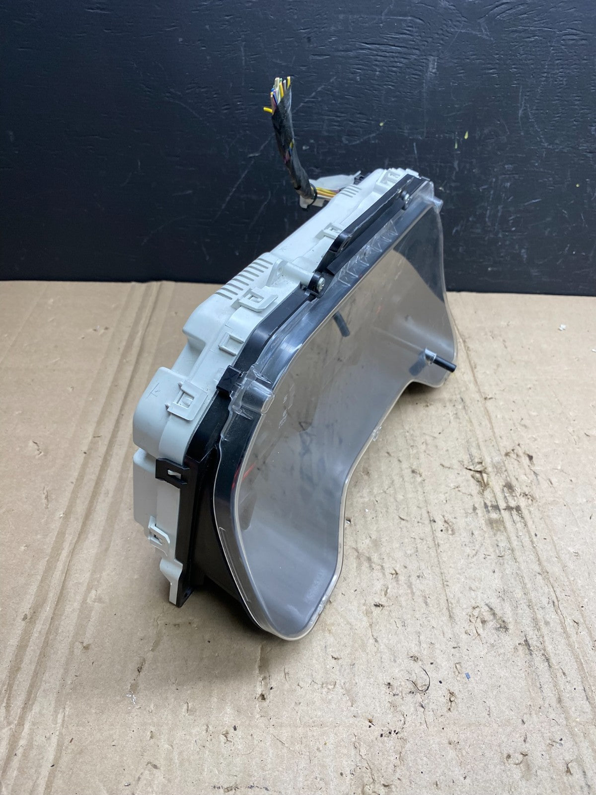 2014 2015 Ford E150 E250 E350 VAN Gauge Speedometer Cluster AB9061 DG1