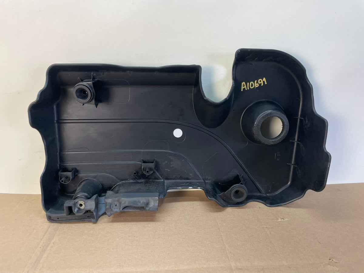 2018 to 2022 Chevrolet Equinox EcoTec 2.4L Motor Engine Cover AI0600 DG3