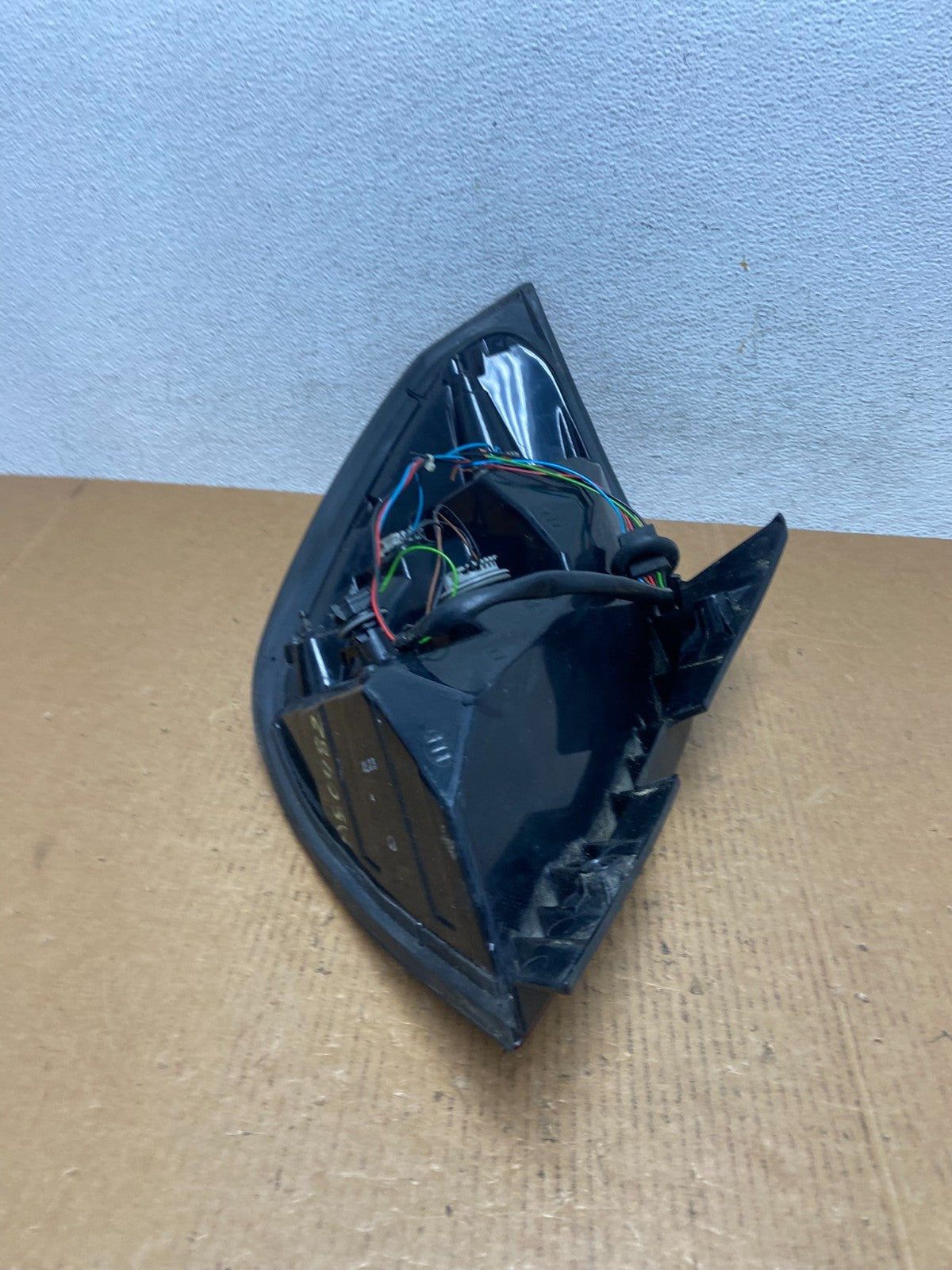 2013 to 2015 Chevrolet Capitva Right Passenger Rh Side Tail Light ae0482 DG7