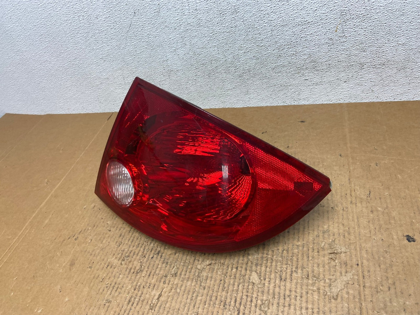 2005-2010 Chevrolet Cobalt Sedan Right Passenger RH Tail Light AE2626 LK1
