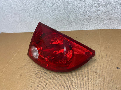 2005-2010 Chevrolet Cobalt Sedan Right Passenger RH Tail Light AE2626 LK1