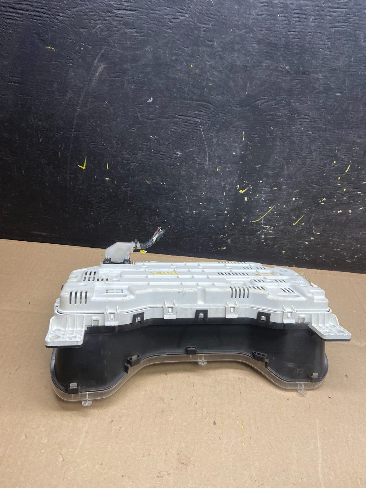 2009 to 2014 Ford E150 E250 E350 VAN Gauge Speedometer Cluster t9187 DG5