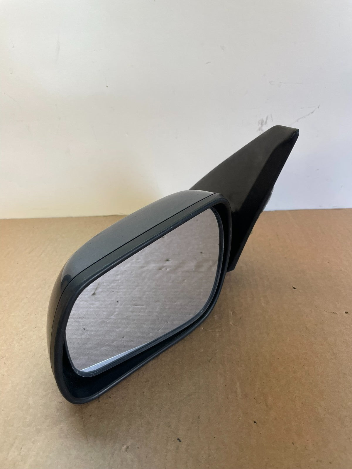 2003-2008 Mazda 6 Left Driver LH Front View Door Mirror AH0224 PS2