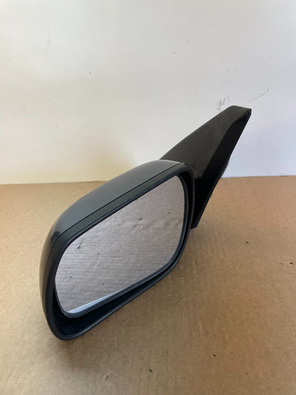2003-2008 Mazda 6 Left Driver LH Front View Door Mirror AH0224 PS2