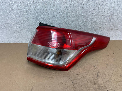 2013 to 2016 Ford Escape Right Passenger RH Side Tail Light AF5708 LK0