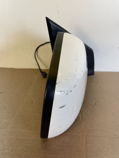 2009 - 2020 Dodge Journey Right Passenger View Door Heated Mirror AG7894 DW10
