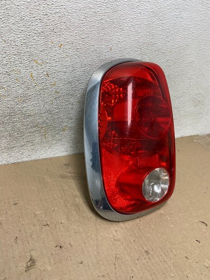 2011 to 2016 Mini Cooper Countryman Left Driver LH Tail Light ah6866 DG2