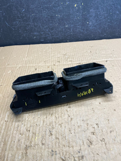 2013 to 2016 Ford Fusion Center Dash Air Vents DS73-19K617-A ad1885 DG4
