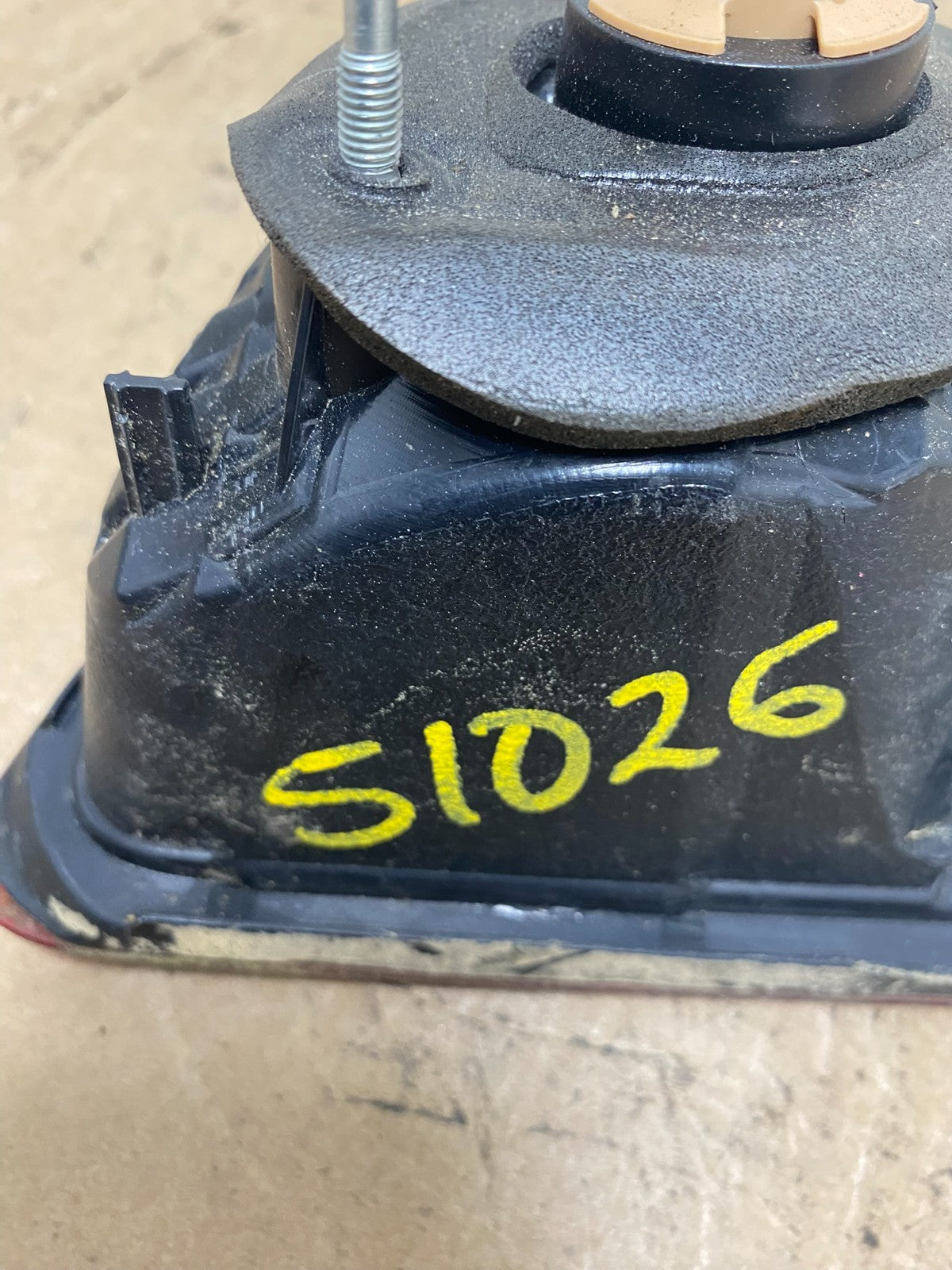 2010-2014 Subaru Legacy Left Driver LH Side Tail Light Inner OEM S1026 DW5