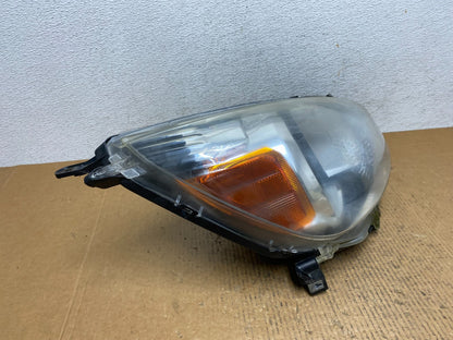 2014 - 2020 Mitsubishi Mirage Right Passenger RH Halogen Headlight AE1372 DW2
