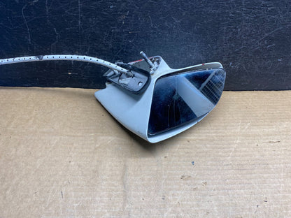 1982 - 1992 Chevrolet Camaro Left Driver LH Door View Mirror ad9700 DG4