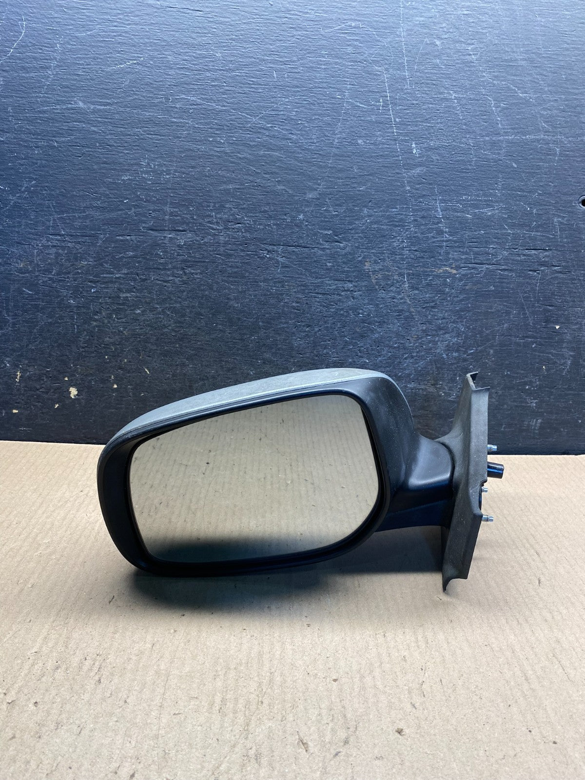 2007 to 2011 Toyota Yaris HB Left Driver LH Side View Door Mirror AI7092 DW8