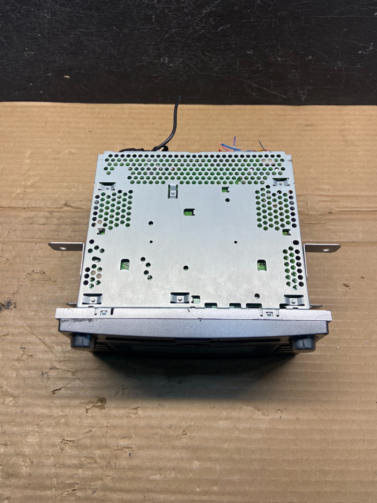 2008 - 2013 Subaru Impreza Radio AM/FM CD Player ae4552 DG4