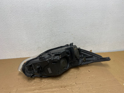 2012 2013 2014 Ford Focus Left Driver Lh Side Halogen Headlight AD4288 DW6