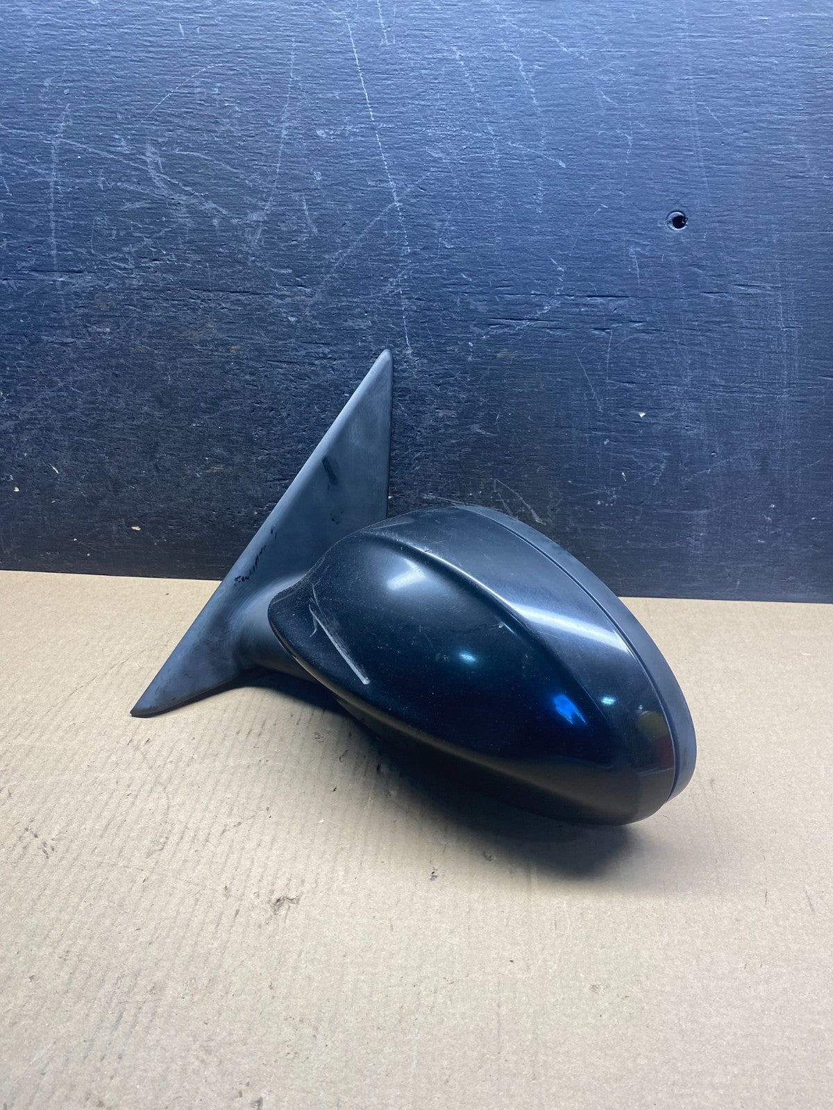 2006 to 2008 BMW 328i 335i Left Driver Lh Side View Door Mirror AH3452 DG2