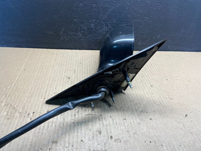 2000-2005 Cadillac Deville Right Passenger Turn Sgn View Door Mirror AC0559 MS4
