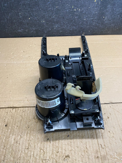 2013 to 2020 Nissan Pathfinder Front Shifter Center Console Cup Holder AG0183 DG5