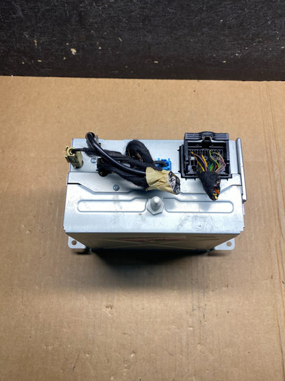 2013 2014 Chevrolet Malibu Radio CD Player Receiver Stereo Audio AM FM ai9688 DG5