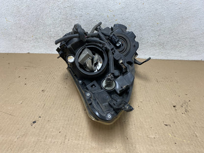2009-2013 Nissan Rogue Right Passenger Xenon HID Headlight AH5837 DW9