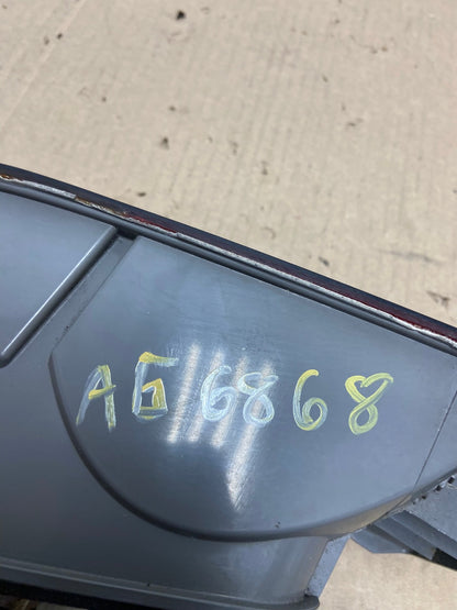 1997 1998 1999 Toyota Camry Tail Light Left Driver Lh Side AG6868 LK6