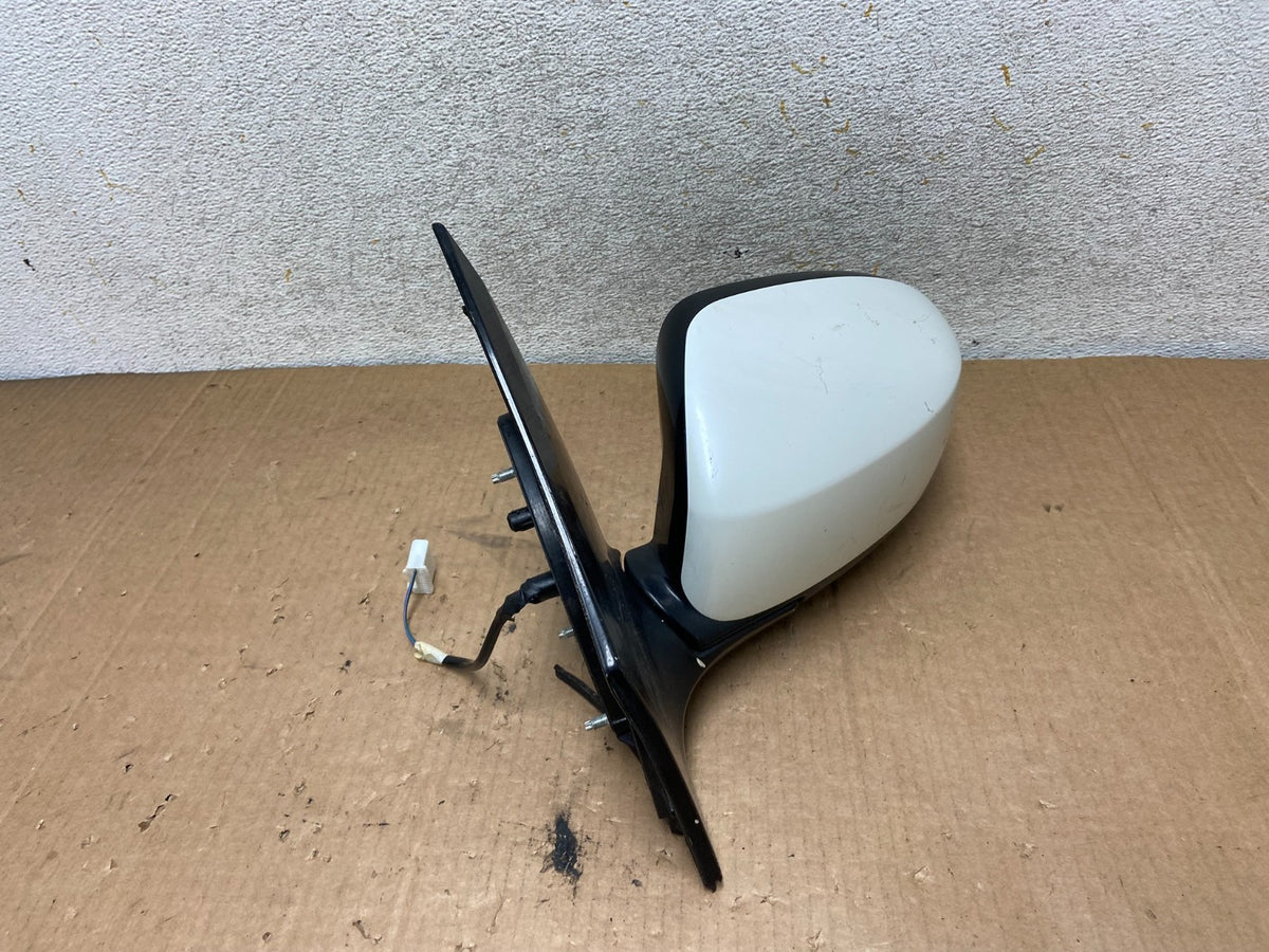 2009 to 2014 Nissan Murano Left Driver LH Side View Door Mirror AI8883 DW2