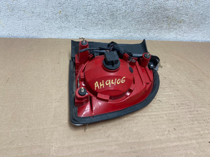 2008 2012 Chevrolet Malibu Left Driver Lh Side Tail Light AH9406 LK5