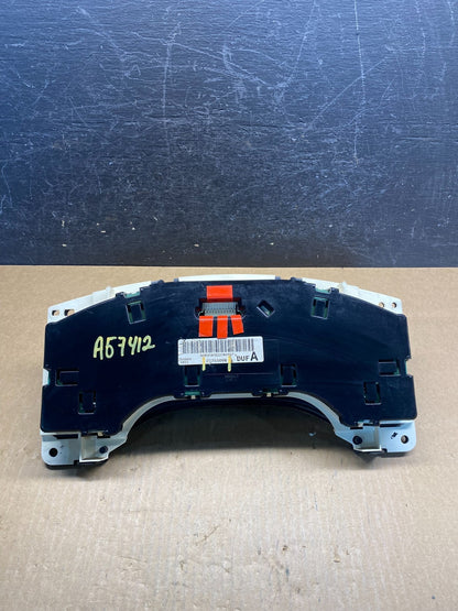 2003 to 2007 Chevrolet Express Speedometer Cluster Gauge AG7412 DG4