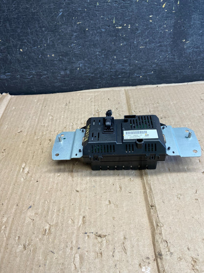 2013 to 2016 Ford Fusion 4.2" Radio Information Display Screen AI2854 DW3