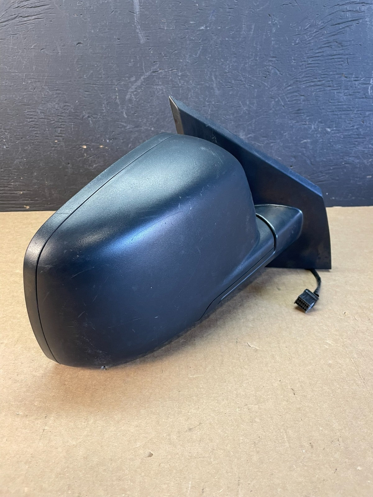 2009 - 2020 Dodge Journey Right Passenger View Door Heated Mirror AC9998 DG1